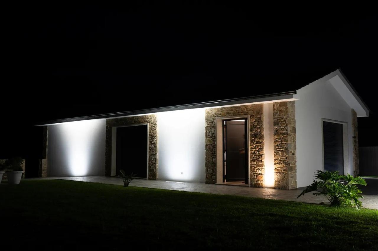 Puerto Franco Jove Exterior foto